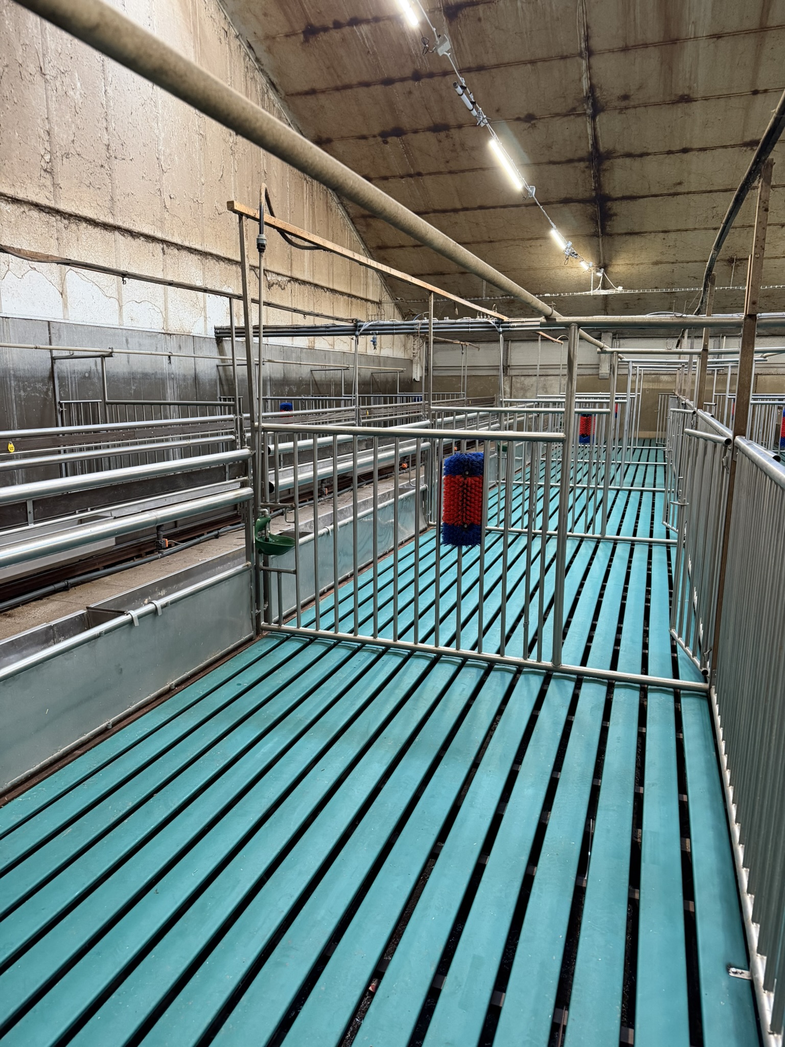 Bodensysteme